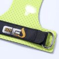 1 Pair Gymnastics Hand Grips Gymnastic Crossfit Grip Perfect for Pull-ups Kettlebell Home Gym. 