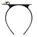 Headband for Graduation Caps Secure Graduation Cap Headband Easy-to-use Holder for Various Hairstyles Comfortable Grad Cap Headband 1/2pcs Doctor Cap Holder. 