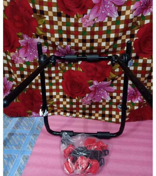 3%20BICYCLE%20BIKE%20CAR%20CYCLE%20CARRIER%20RACK%20UNIVERSAL%20FITTING%20-%20Image%203