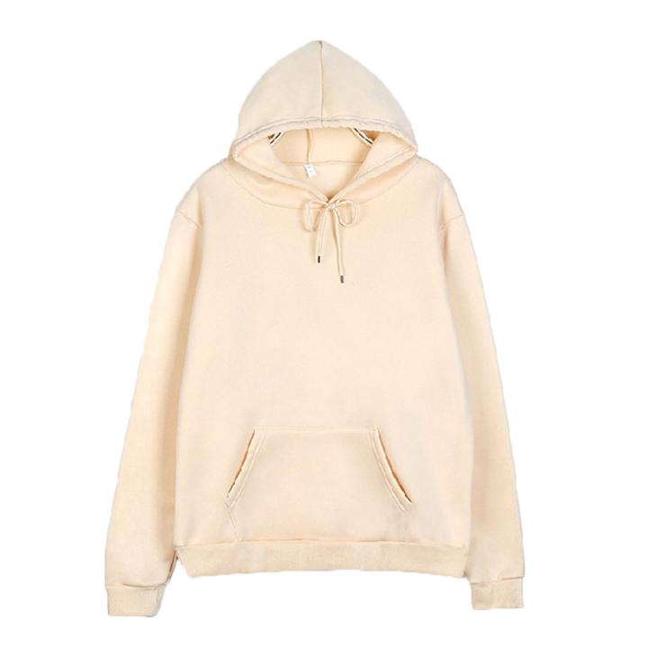 Long loose hoodie best sale