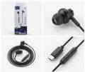RECRSI TC EARPHONES RES8. 