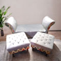 4 Seater Sethi Sofa Set furniture 7 Years Warranty All Colors Customize. 