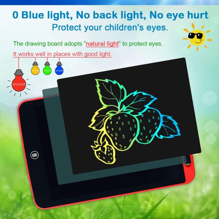 LCD%20Writing%20Tablet%20For%20Kids%20%7C%2012.5%20Inch%20LCD%20%7C%20Electronic%20Drawing%20Pad%20%7C%20Best%20Gift%20For%20Children%20%7C%20Educational%20Learning%20Toy%20%7C%20SJR%20Collections%20-%20Image%204