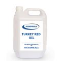 Pine Oil Emulsifier - Turkey Red Oil - Raw Material for making creams and white phenyl - 1 Liter. 