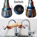 Turbo Flex 360 Instant Sink Hose. 