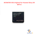WCN6750 001 Original For Huawei Glory 50 Wifi IC. 