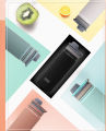 Water Bottle Thermos Vacuum Water Tumbler Drinkware Flasks with Straw Stainless Steel Large Capacity Insulated Straight Cup Student Gift Outdoor Sports Pot. 