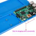 Sunfounder Rab 5 In 1 Breadboard Holder Base Plate Circuit Board Screws For Uno R3 Mega 2560 Raspberry Pi 3 Model B. 