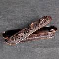 Tibet Incense Burner Antique Handmade Incense Stick Holder Zen Teahouse Home Office Decoration Crafts Ornaments 3. 