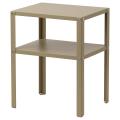 IKEA Side Table Metal Body Small Size. 
