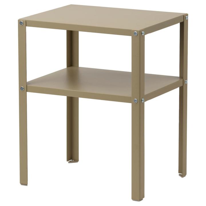 IKEA Side Table Metal Body Small Size