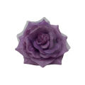 Elegant Handmade 3D Flower for clothes - Embellishments for Couture and Craft - 3D Fancy Flower. 