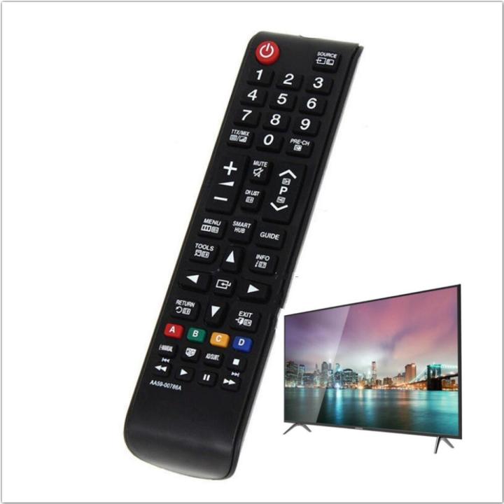 Universal Remote for Samsung LED LCD SMART TV Best Quality Remote Control