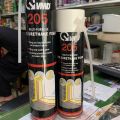 VMD 205 Polyurethane Foam, PU Foam, Crack Filler. 