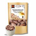Roasted Almonds بادام گری روسٹڈ (Roasted Badam Giri) - 1 KG. 
