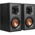 Klipsch Reference Series R-51M Bookshelf Speaker (Pair), Black. 