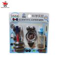 6 Pcs Magnetic Set for Science Educational Projects with Compass | Magnets | Magnetic Set. 
