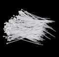 Orignal KSS Taiwan Nylon Cable Zip Ties 4,6,8,10,12 Inch Size- 50Pcs Pack. 