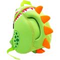 Dinosaur bag pack premium quality for kids toddler travel hiking nursery preschool bag. 