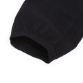 Knee Support Protector, Knee Pads, Kneecap Men's and Women's Fitness Skin And Black Color. 