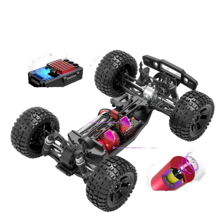 DEERC%20200%201:10%20RC%20Large%20Brushless%20High%20Speed%20RC%20Cars%20-%20Image%204