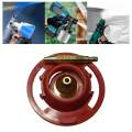 Electric Paint Sprayer Brass Nozzle Replacement Stable DIY. 