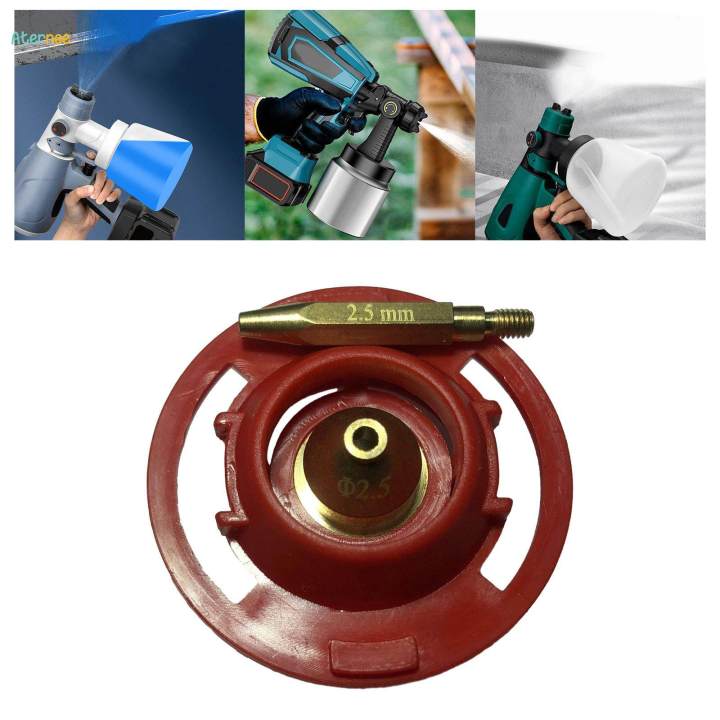 Electric%20Paint%20Sprayer%20Brass%20Nozzle%20Replacement%20Stable%20DIY%20-%20Image%204