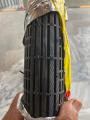 SERVICE LONGLIFE 2.25-17 (4) FRONT TYRE FOR 70CC MOTER BIKE. 
