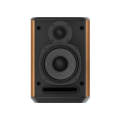 Edifier MS50A WiFi Smart Speaker Without Microphone, Works with Alexa, Supports AirPlay 2, Spotify Connect, Tidal Connect, 40W RMS One-Piece Wi-Fi and Bluetooth Sound System, No Mic, MS50A. 