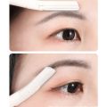 Dermaplane Razor for Women Face,Professional Dermaplaning Tool,Facial Razor, Peach Fuzz and Hair Removal Eyebrow Razors. 