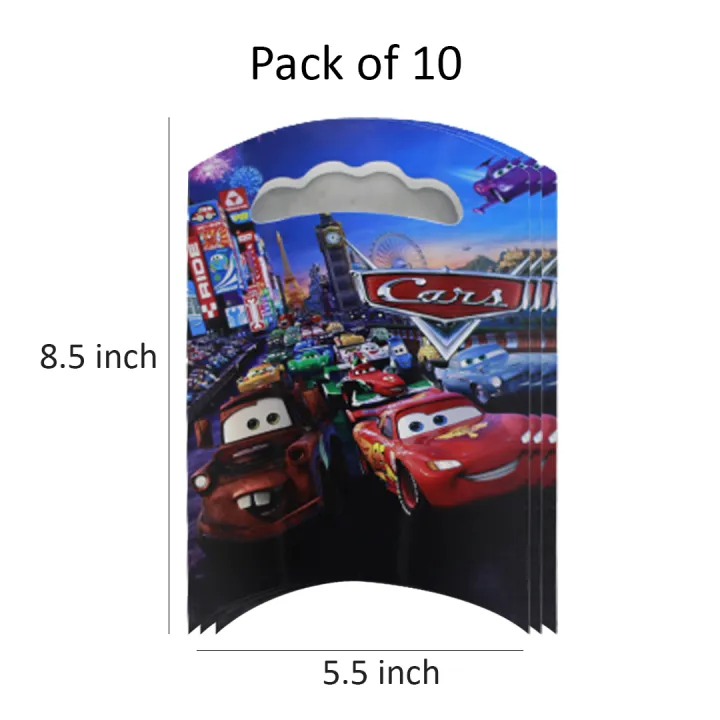 Party%20Bags%2010pcs,%20Kids%20Birthday%20Paper%20Party%20Bag%20Give%20Aways%20Supplies%20Gift%20Pouch%20Favor%20Goodie%20Handbag%20Reusable%20Bags%20for%20Children%20Boys%20Girls%20Toddlers%20Gift%20Bag%20fillers%20(Frozen)%20pack%20of%205%20-%20Image%202