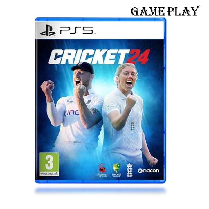 Ú©Ø±Ú©Ù¹ 24-Ù¾Ù„Û’ Ø§Ø³Ù¹ÛŒØ´Ù† 5