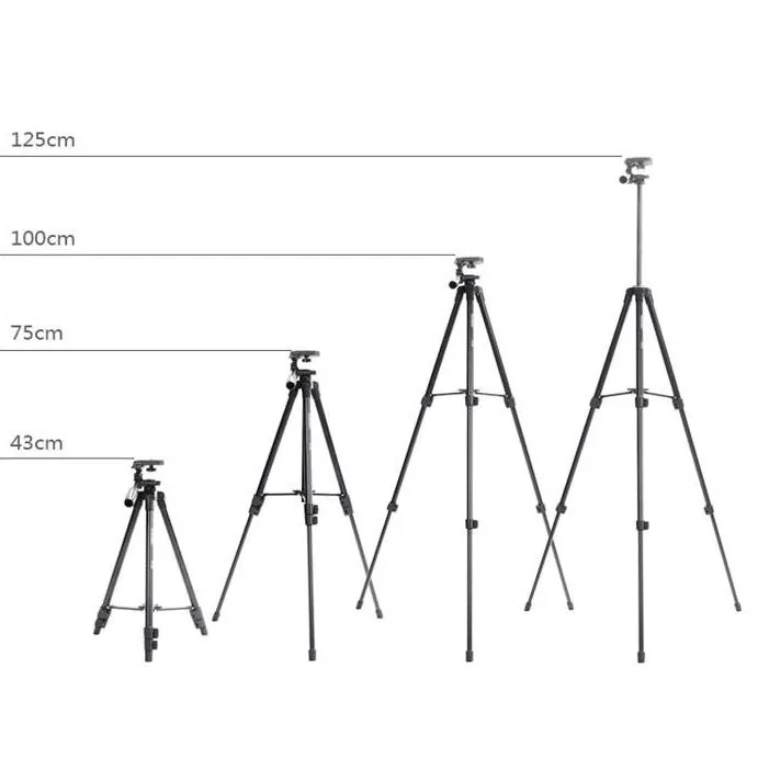 VCT-5208%203%20In%201%20Tripod%20Stand%20With%20Bluetooth%20Shutter%20&%20Tablet%20Tripod%20Holder%20-%20Image%209