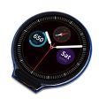 1.28Inch Round LCD Display Module 65K RGB Colors 240X240 Resolution. 