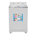 Sap-400 - Single Tub Washing Machine - 10Kg - White. 