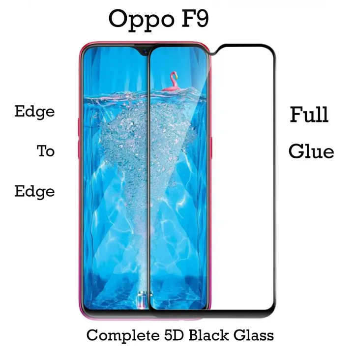 Oppo%20F9%20Full%20Black%209D5D6D10D11D21D%20Tempered%20Glass%20Screen%20Protector%20Full%20Glue%20Edge%20To%20Edge%20For%20Oppo%20F9%20-%20Image%203