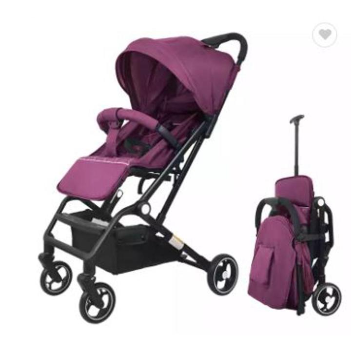 Imported Portable Folding Baby pram Baby stroller Daraz.pk