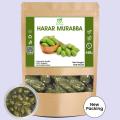 Harar Murabba (Hurda / Chebula Preserve)  Harar Murabba / Muraba / Maraba - 500 Gram. 