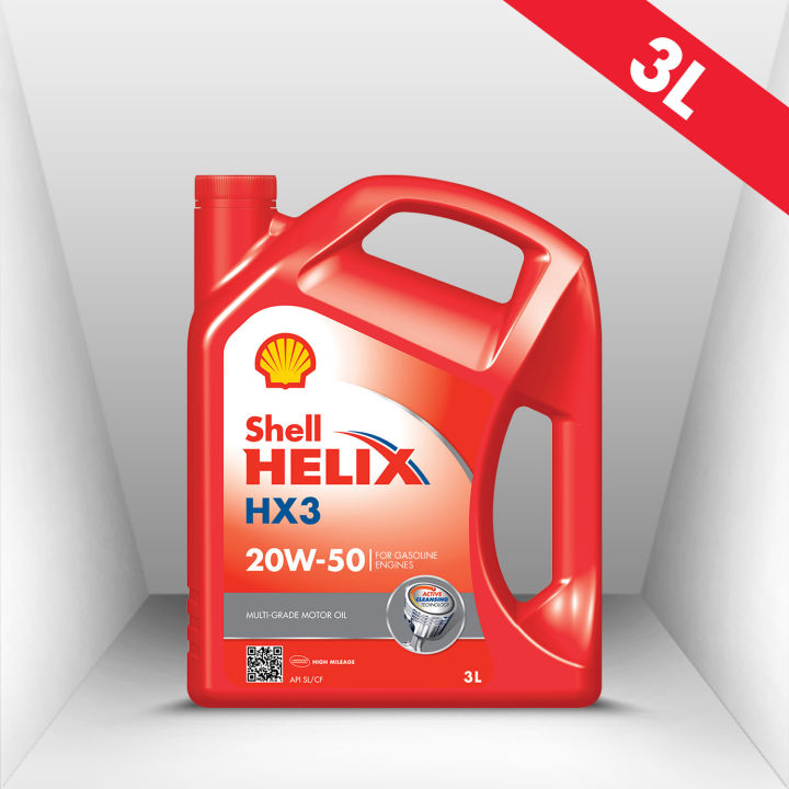 Shell%20Helix%20(HX3%2020W-50)%203L,%20Multi-grade%20Motor%20Oil,%20Gasoline%20Engine%20Oil,%20Car%20Oil%20-%20Image%202