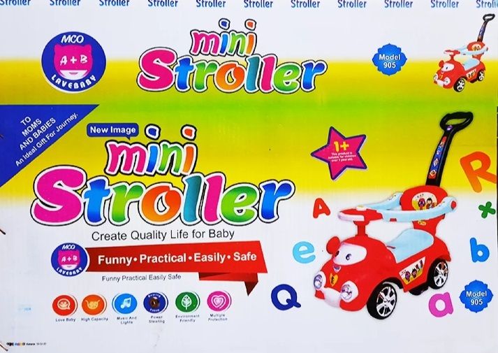 Baby%20Pram%20Stroller%20Car%20For%20Newborn%20Baby%20With%20Double%20Music%20&%20Lights%20-%20Image%205