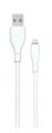Ronin R-340 Reliable & Durable , High Quality Data Cable - Micro USB/Type-C/ Iphone  Fast Charging Cable. 
