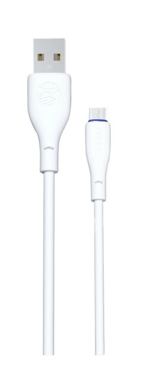 Ronin R-340 Reliable & Durable , High Quality Data Cable - Micro USB/Type-C/ Iphone  Fast Charging Cable