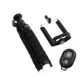 Tripod For Phone Tripod Monopod Selfie Remote Stick For Smartphone Iphone Tripode For Mobile Phone Holder Bluetooth-compatible. 