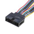 Multi Functional Supermicro Front Panel Connector Adapter Cable For Computer Case Server Switches Extension Cord Dropship. 