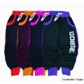 Boys Warm Trouser for winter loose fit Track pants Pack of 2 Random Colors. 