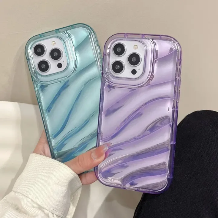 100%new celebrity trend+In stock+COD Glitter Mirror Laser Phone Cases For iPhone 11 Case iPhone 13 12 14 11 Pro Max X XR XS 8 7 Plus SE2 Bling Aurora Soft Back Cover