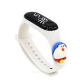 Cartoon Character LED Sport Digital Wrist Waterproof Relo Watch for Kids Boys Girls. 