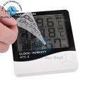 HTC-2 Digital LCD Hygrometer Temperature Humidity Meter In Pakistan. 