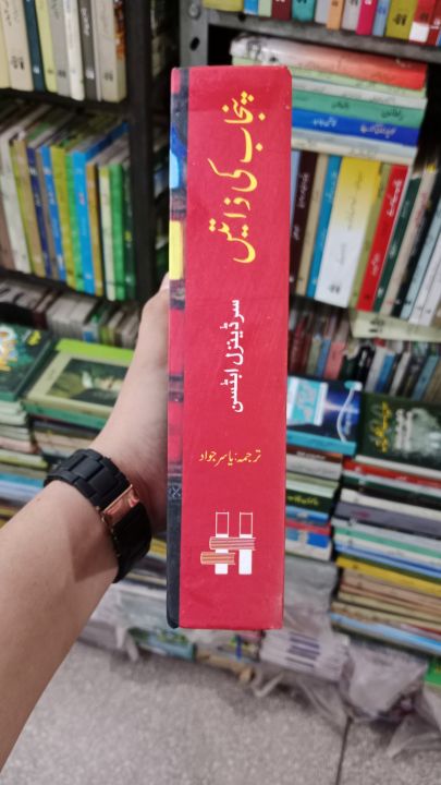 Punjab%20ki%20Zaatain,%20Sir%20Denzil%20Ibbetson%20,%20Yasir%20Jawad%20%20(Translator)%20-%20Image%203