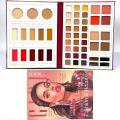 IGOODCO Luminous All in one Makeup Book Palette. 